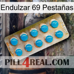 Endulzar 69 Pestañas new09